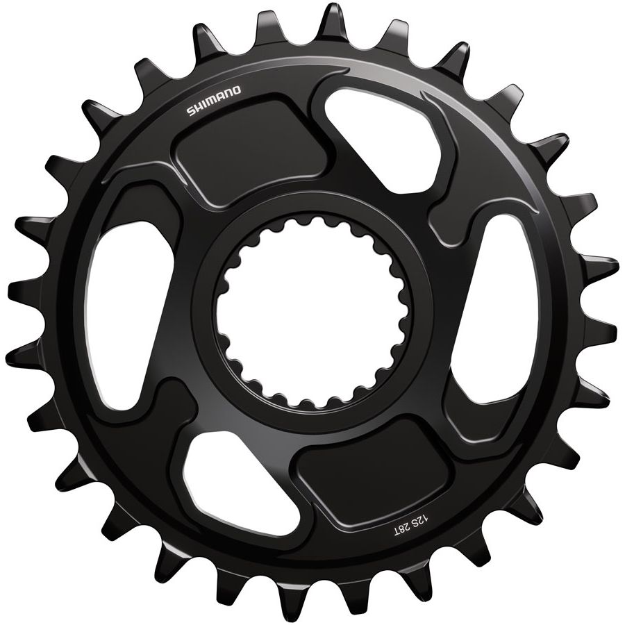 Deore XT SM-CRM86 Direct Mount Chainring