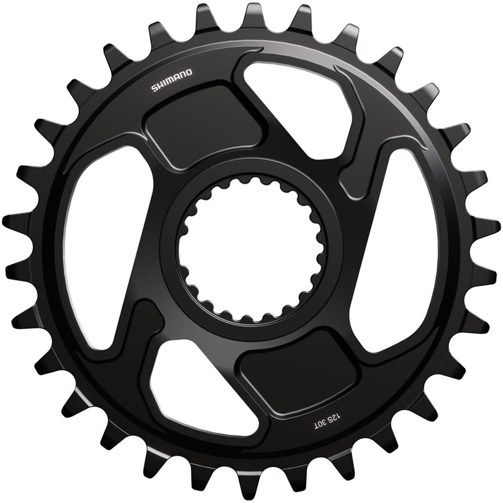 Deore XT SM-CRM86 Direct Mount Chainring - Deore XT SM-CRM86 1x Direct Mount Chainring