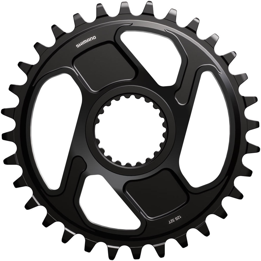 Deore XT SM-CRM86 Direct Mount Chainring - Deore XT SM-CRM86 1x Direct Mount Chainring