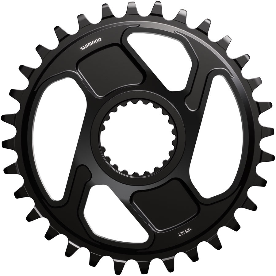 Deore XT SM-CRM86 Direct Mount Chainring