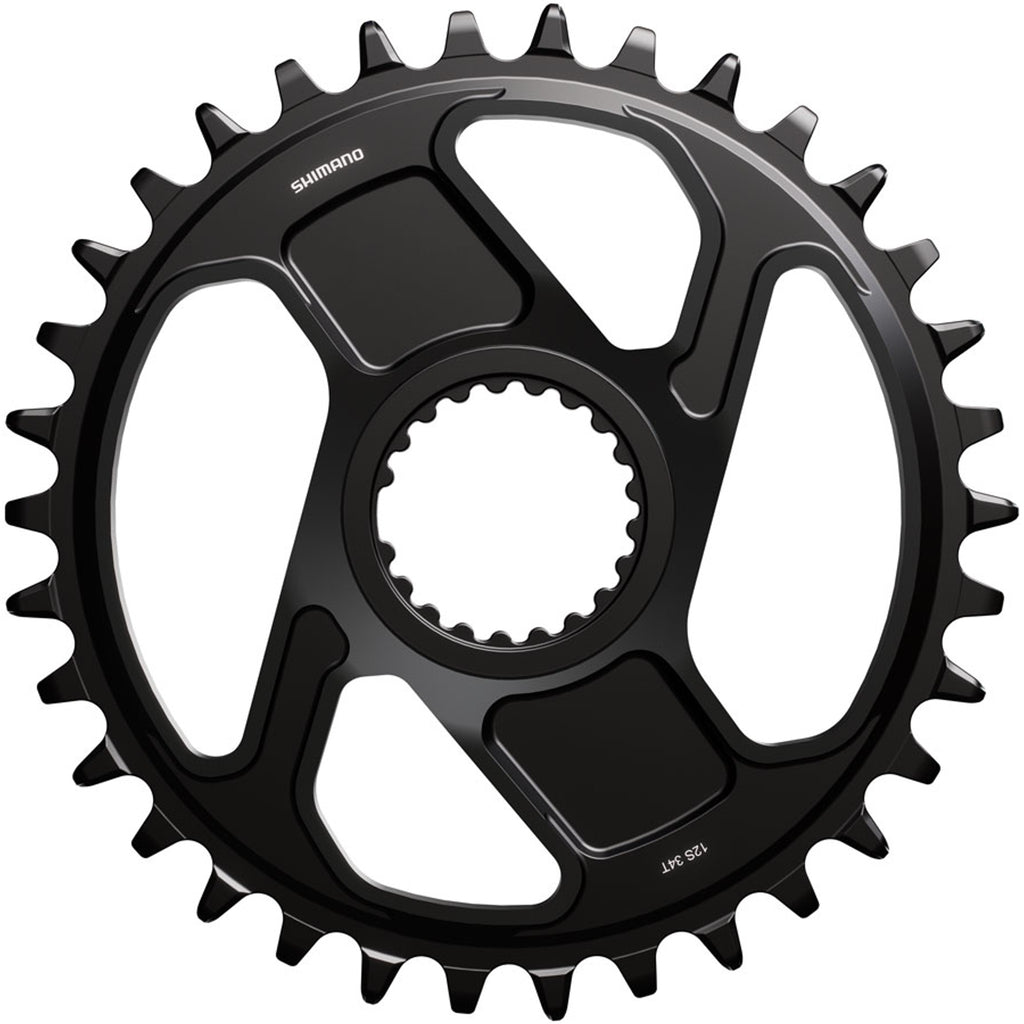 Deore XT SM-CRM86 Direct Mount Chainring - Deore XT SM-CRM86 1x Direct Mount Chainring