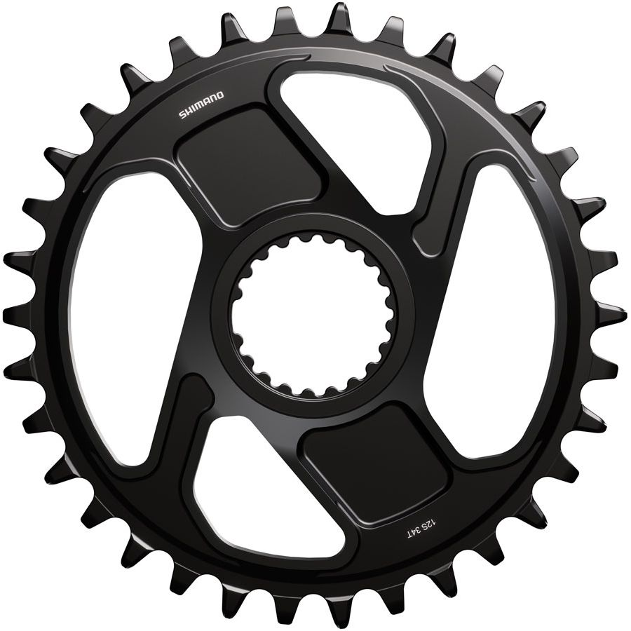 Deore XT SM-CRM86 Direct Mount Chainring