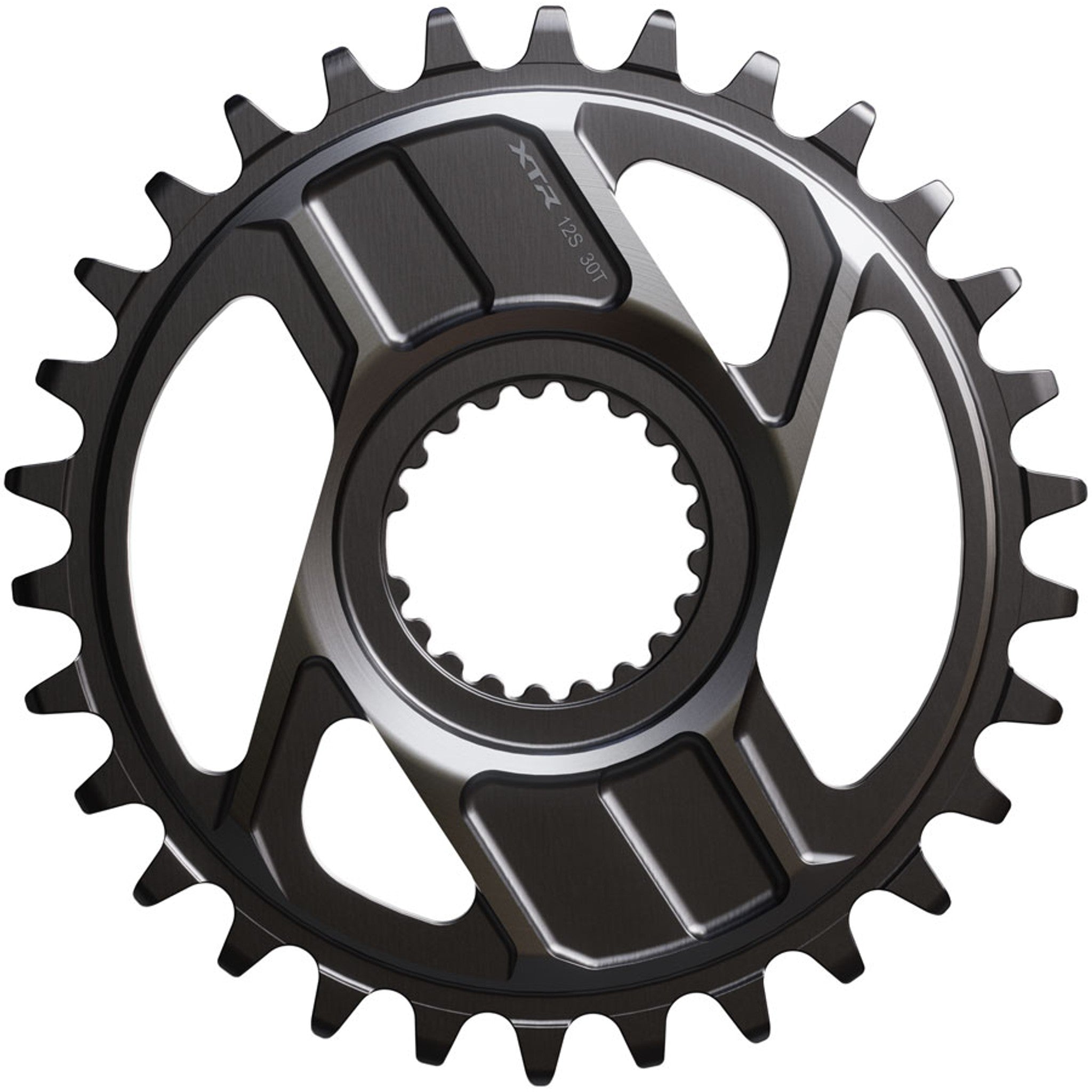 XTR SM-CRM96 Direct Mount Chainring - XTR SM-CRM96 1x Direct Mount Chainring - XTR SM-CRM96 1x Direct Mount Chainring