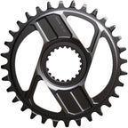XTR SM-CRM96 Direct Mount Chainring - XTR SM-CRM96 1x Direct Mount Chainring - XTR SM-CRM96 1x Direct Mount Chainring
