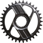 XTR SM-CRM96 Direct Mount Chainring - XTR SM-CRM96 1x Direct Mount Chainring - XTR SM-CRM96 1x Direct Mount Chainring