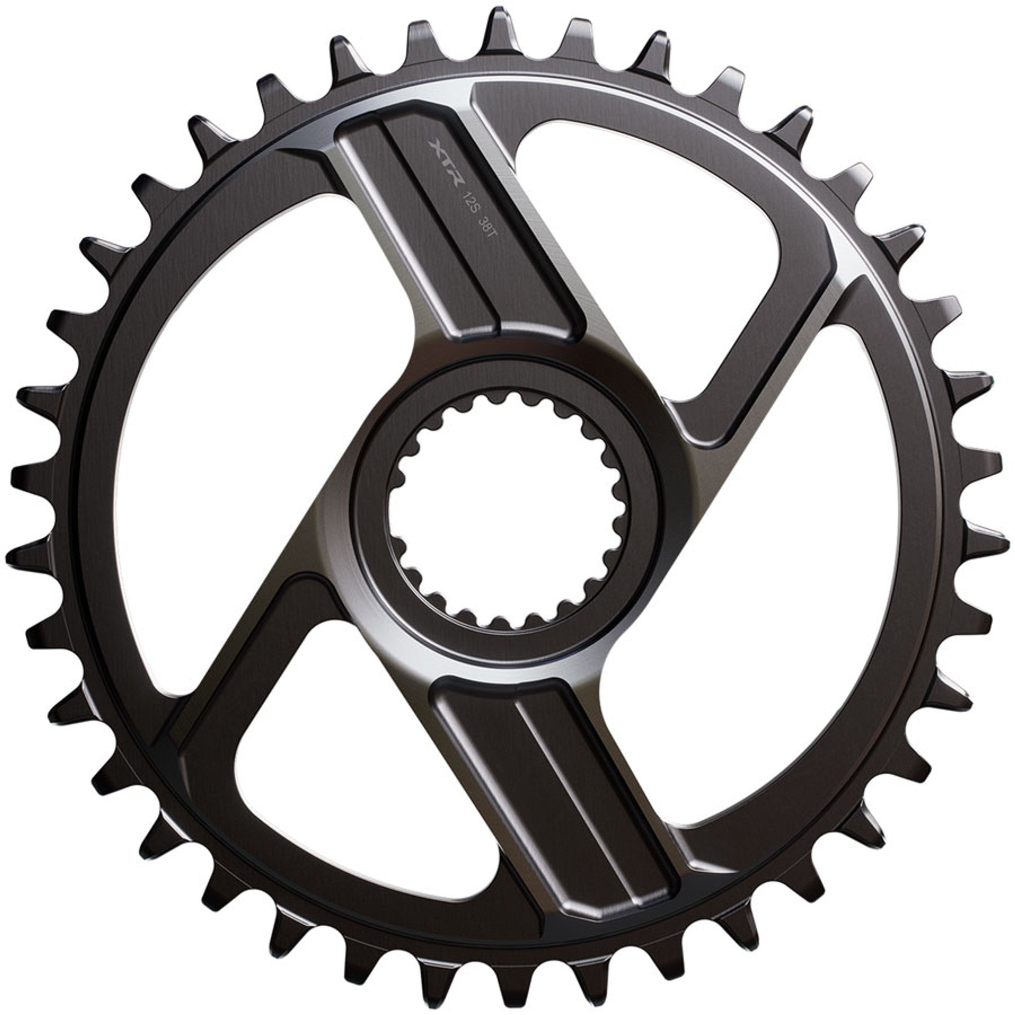 XTR SM-CRM96 Direct Mount Chainring - XTR SM-CRM96 1x Direct Mount Chainring - XTR SM-CRM96 1x Direct Mount Chainring
