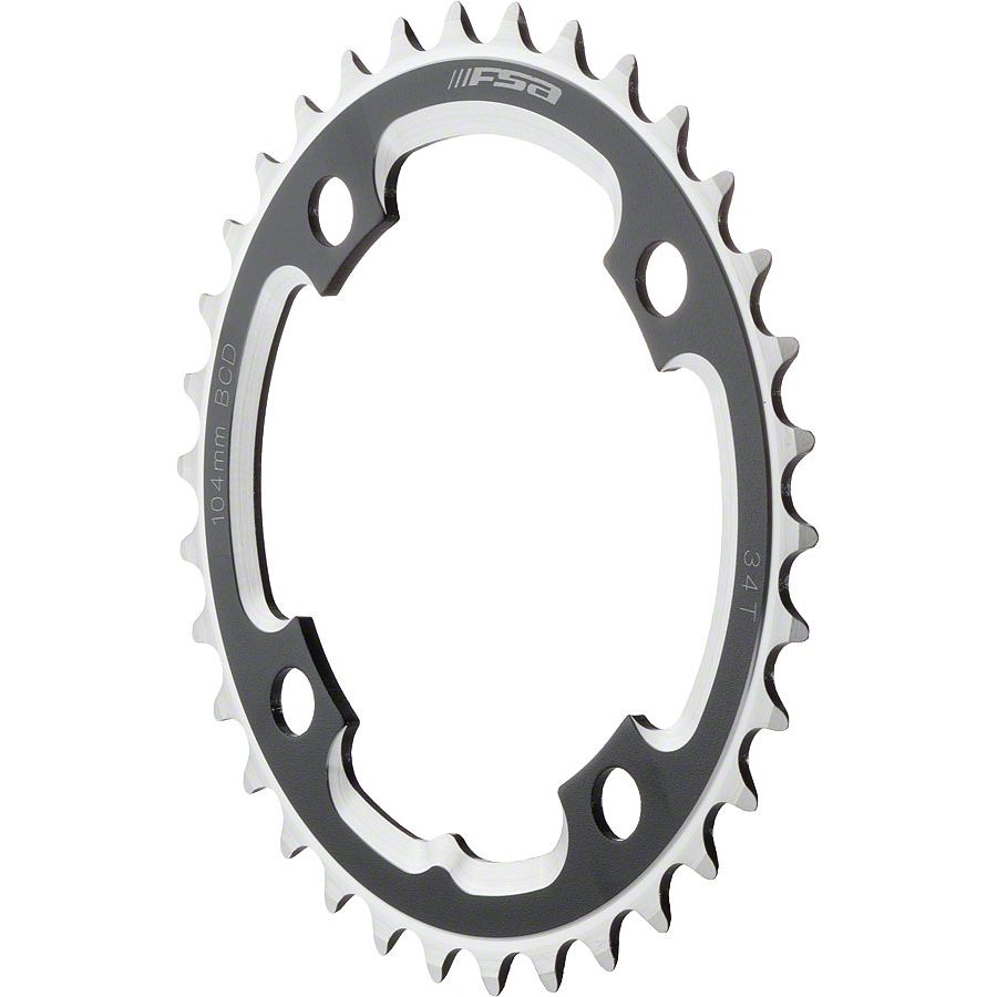 DH Pro MTB Chainring
