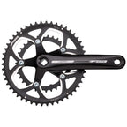 Vero Compact 2x Crankset