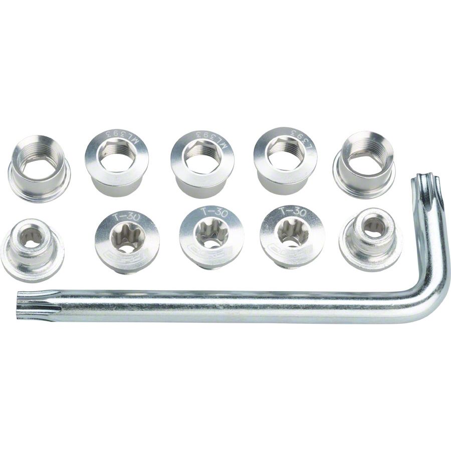 Chainring Bolts