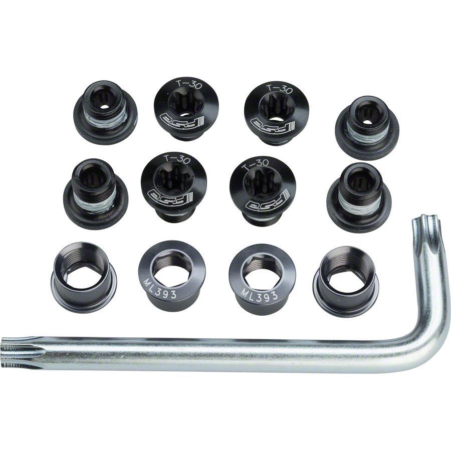 Chainring Bolts