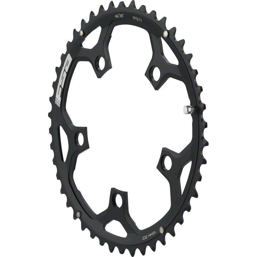 Pro Road Double Chainrings