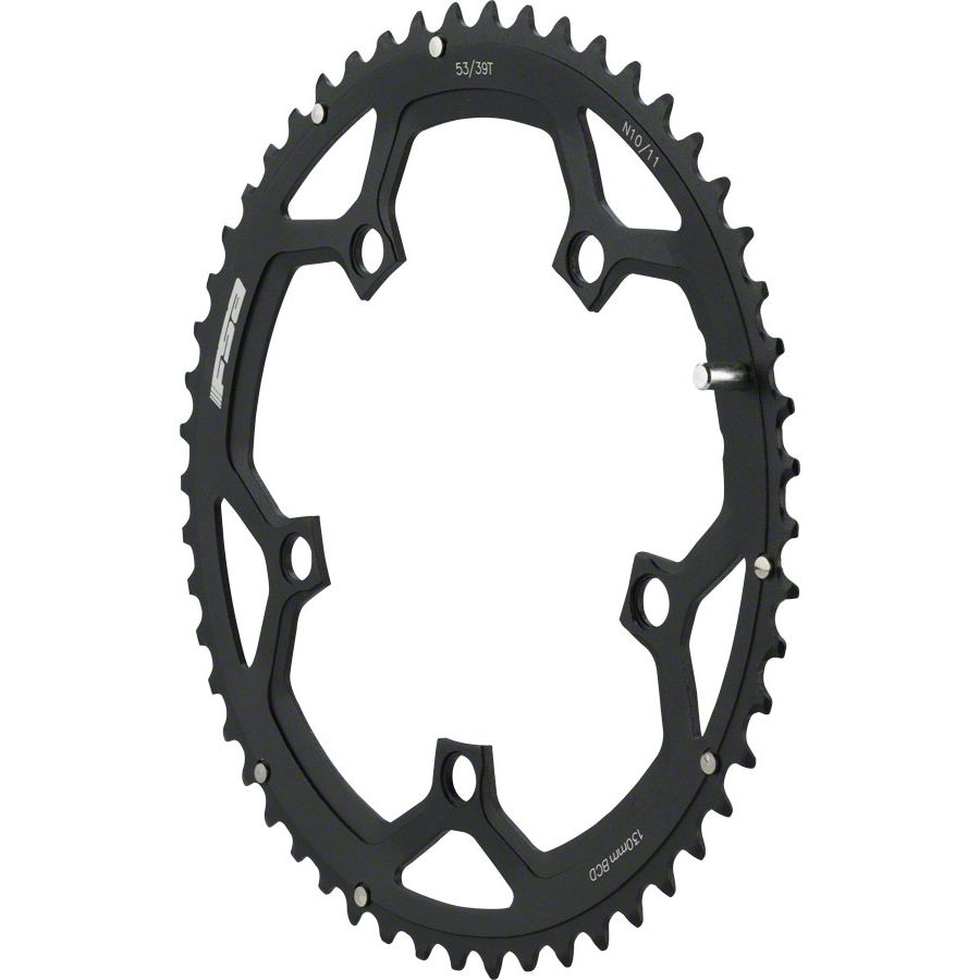 Pro Road Double Chainrings