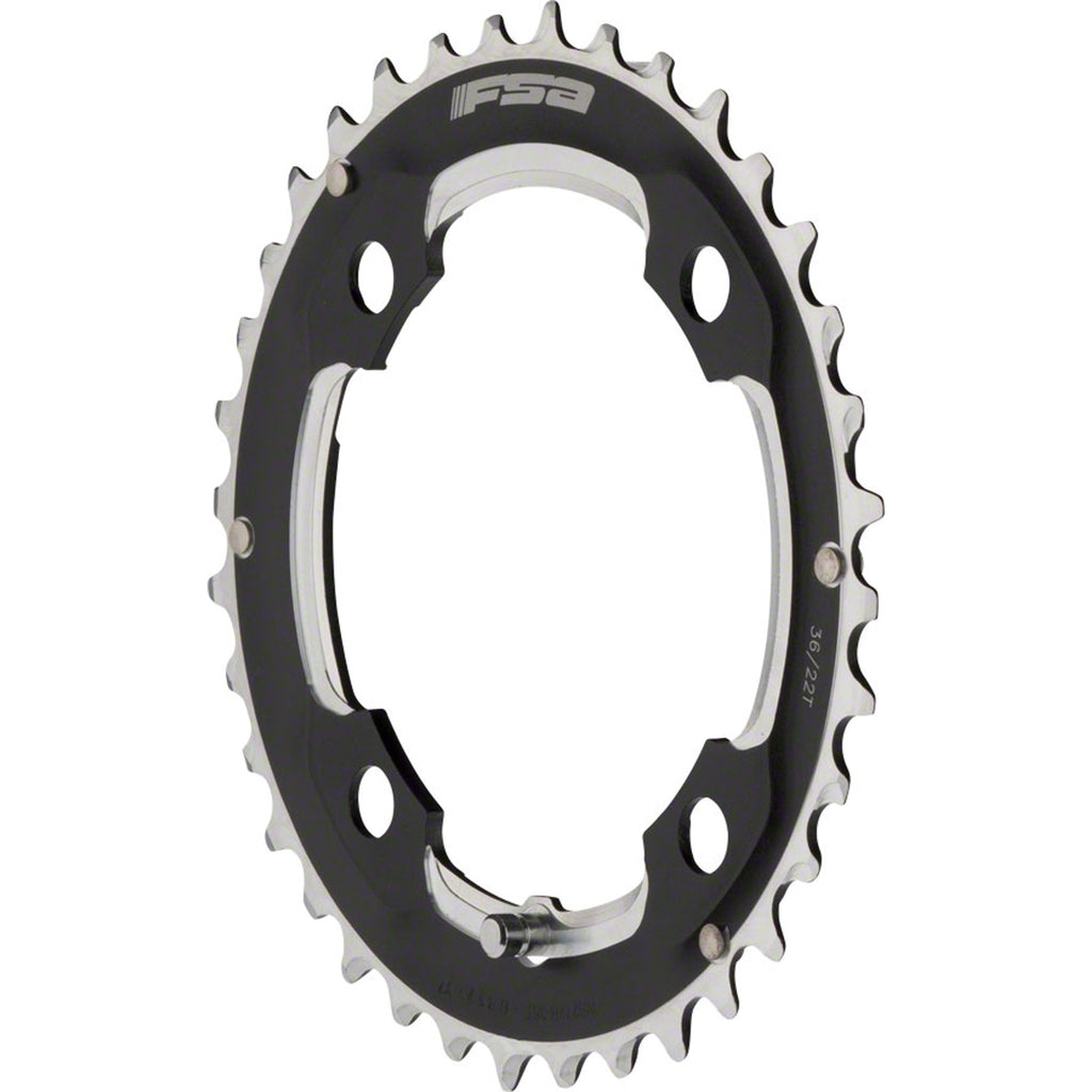 MTB Pro Double Chainring - Full Speed Ahead MTB Pro Double Chainring