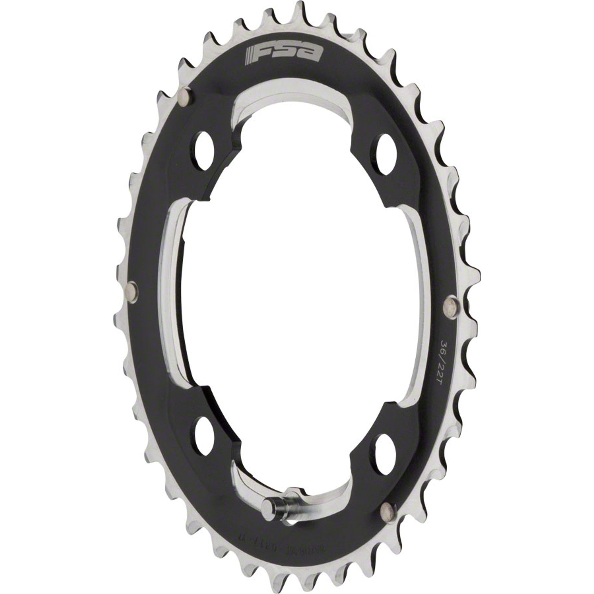 MTB Pro Double Chainring - Full Speed Ahead MTB Pro Double Chainring
