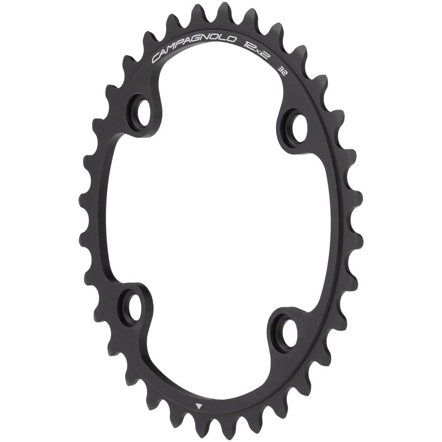 112mm 4-Arm Chainring