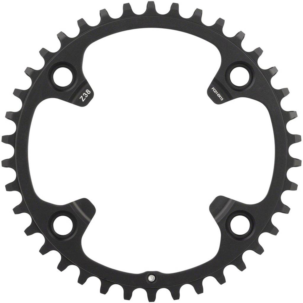 123mm BCD 4-Arm Chainrings