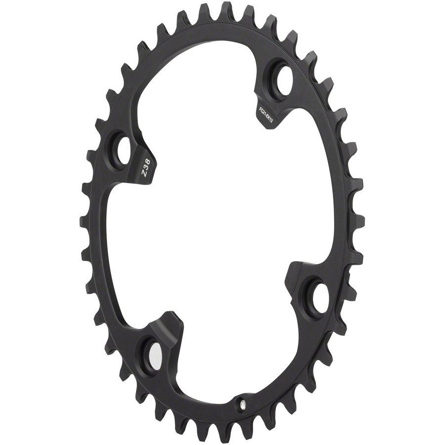 123mm BCD 4-Arm Chainrings