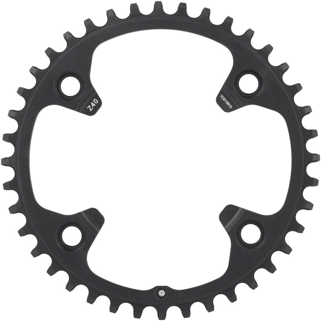 123mm BCD 4-Arm Chainrings