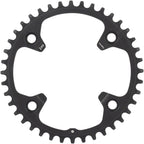 123mm BCD 4-Arm Chainrings