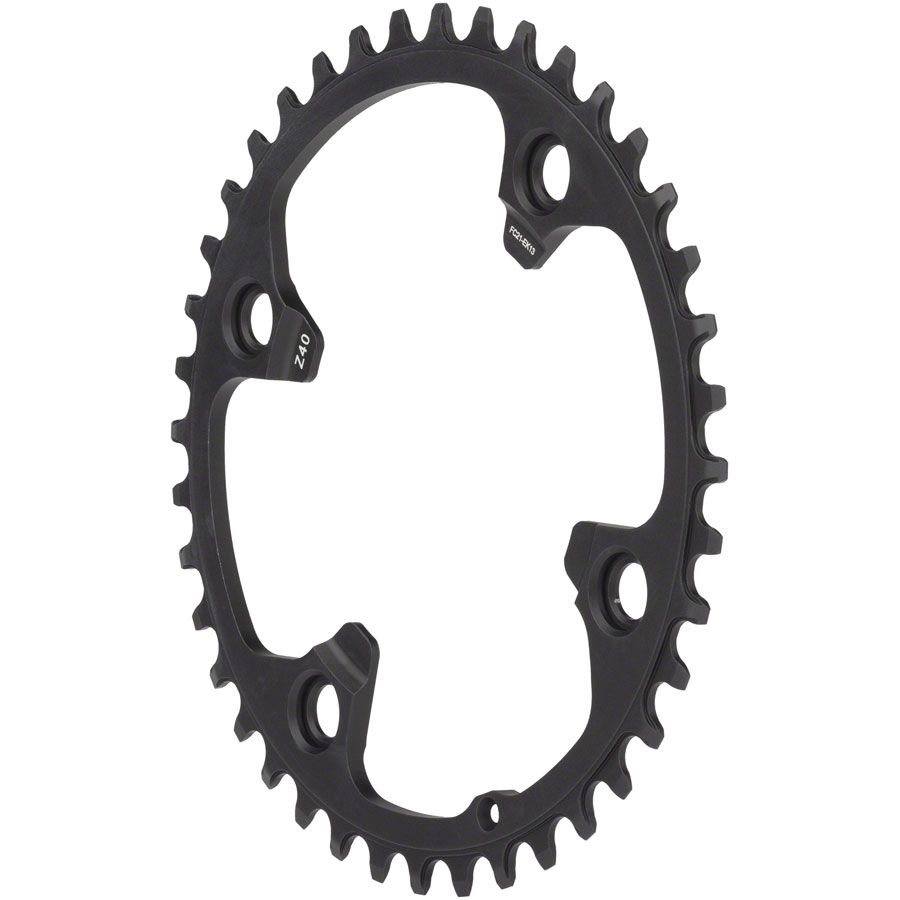 123mm BCD 4-Arm Chainrings