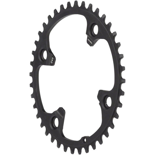 123mm BCD 4-Arm Chainrings