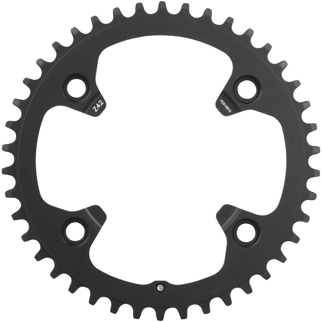 123mm BCD 4-Arm Chainrings