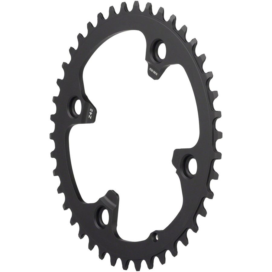 123mm BCD 4-Arm Chainrings