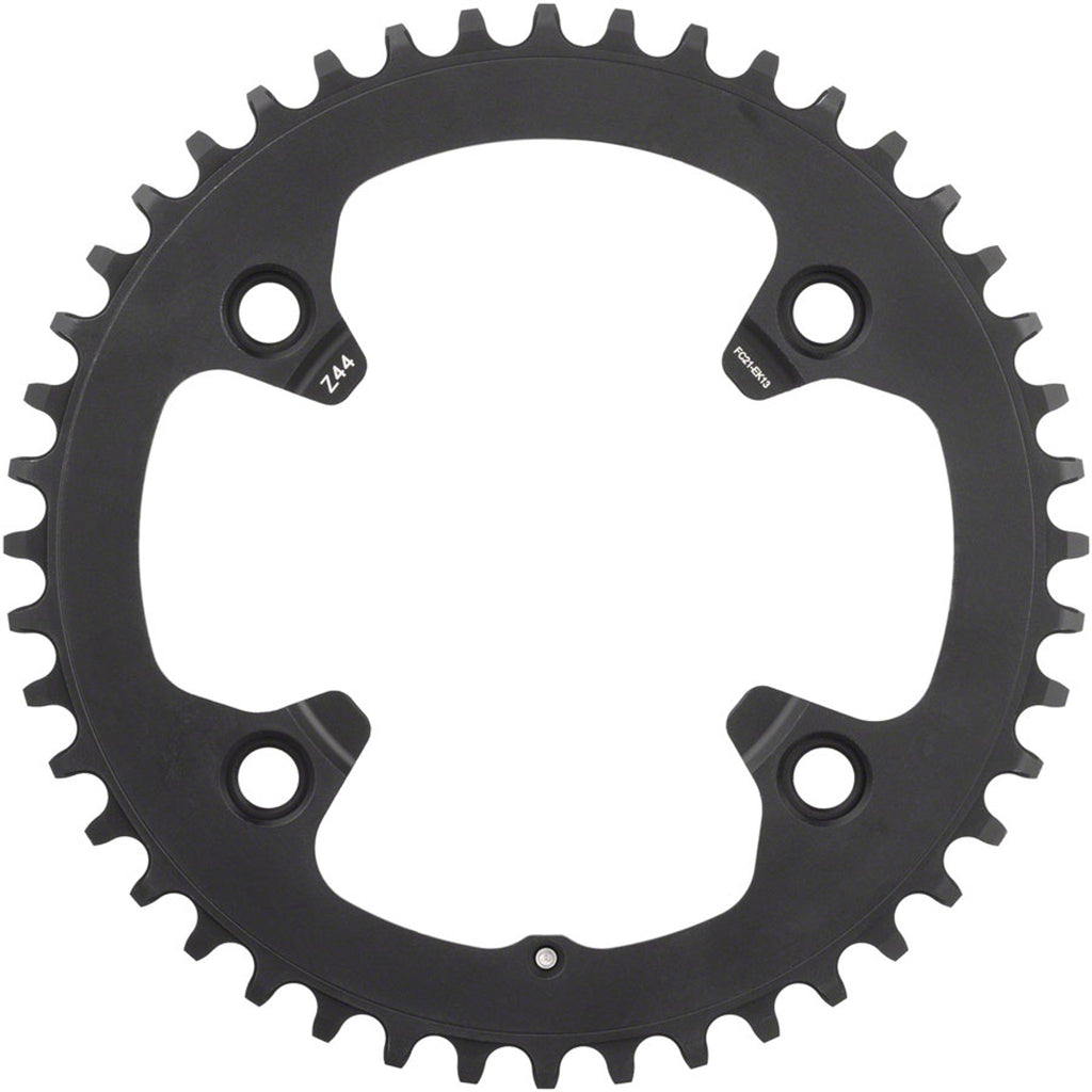 123mm BCD 4-Arm Chainrings