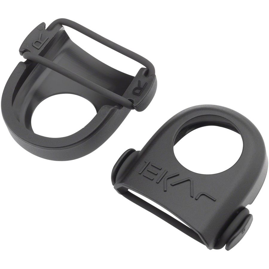 EKAR Crank Boots