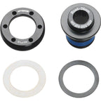 Mega Exo Crank Bolts