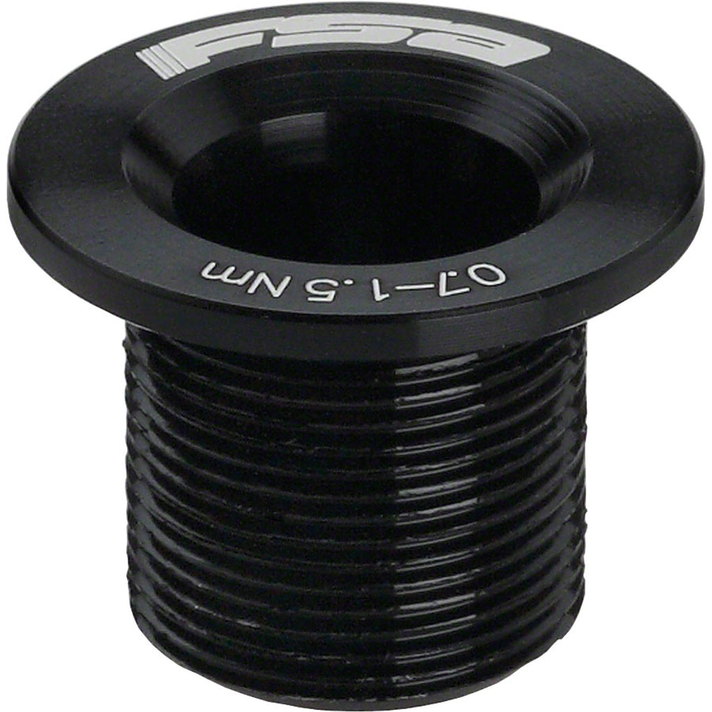 Mega Exo Crank Bolts