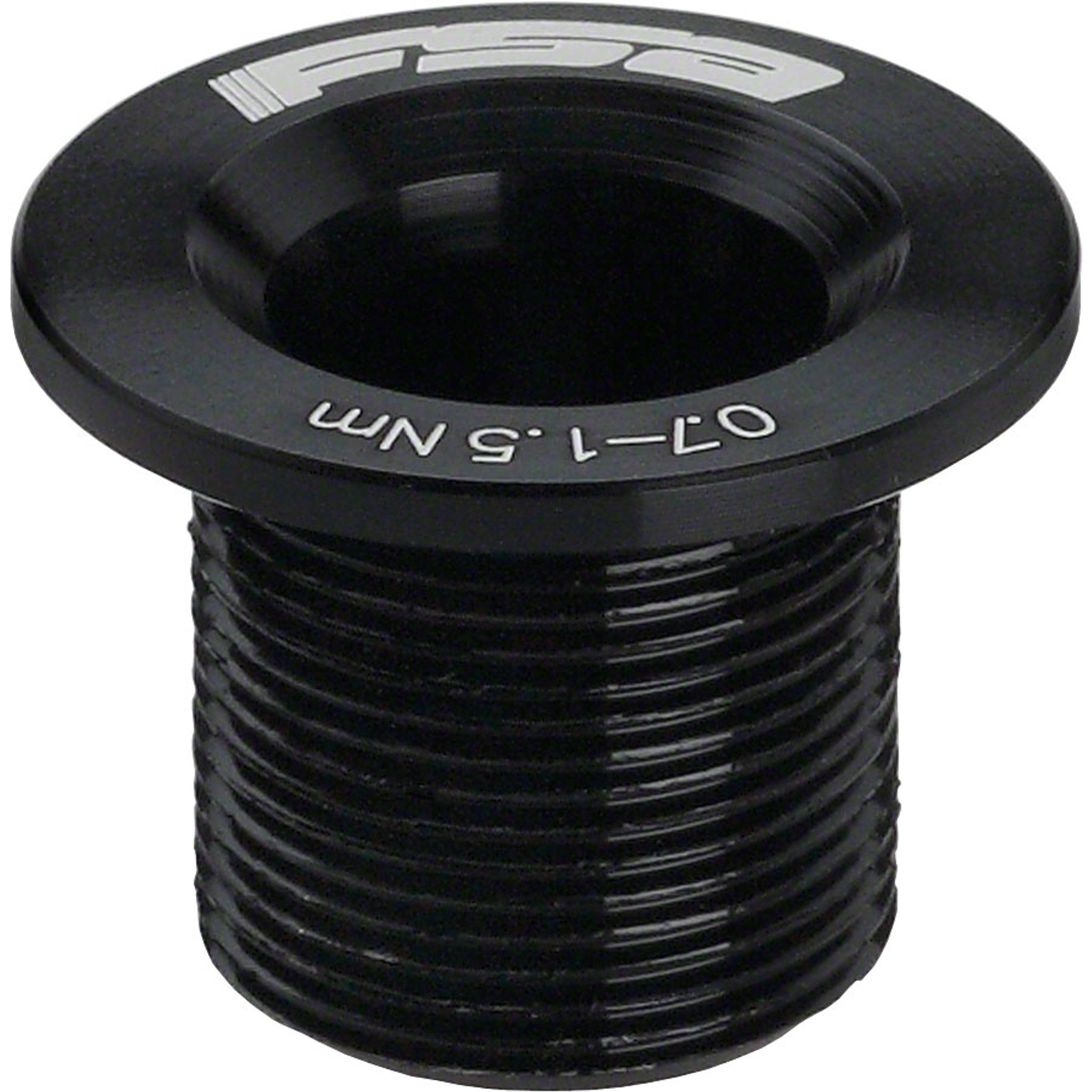 Mega Exo Crank Bolts