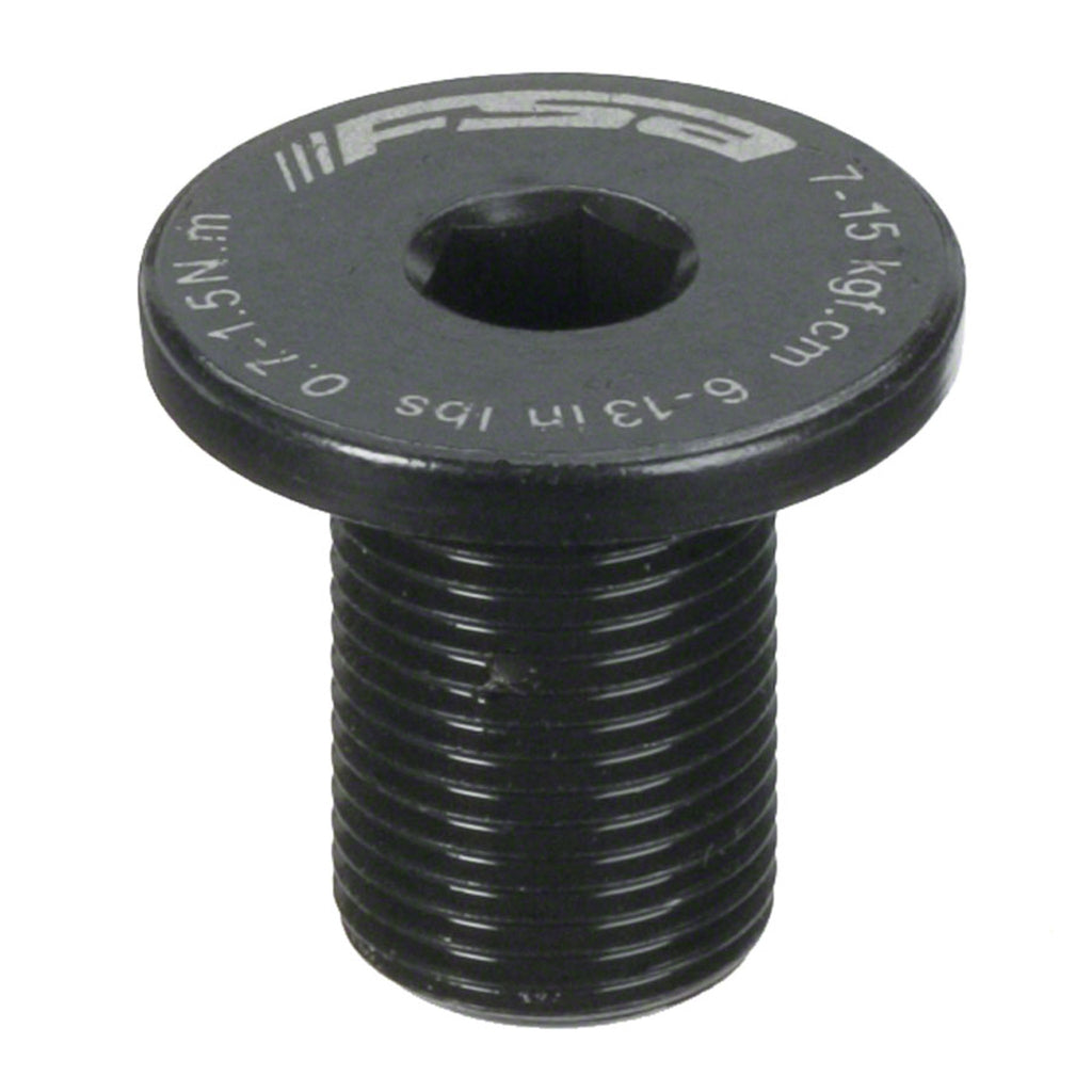 Mega Exo Crank Bolts