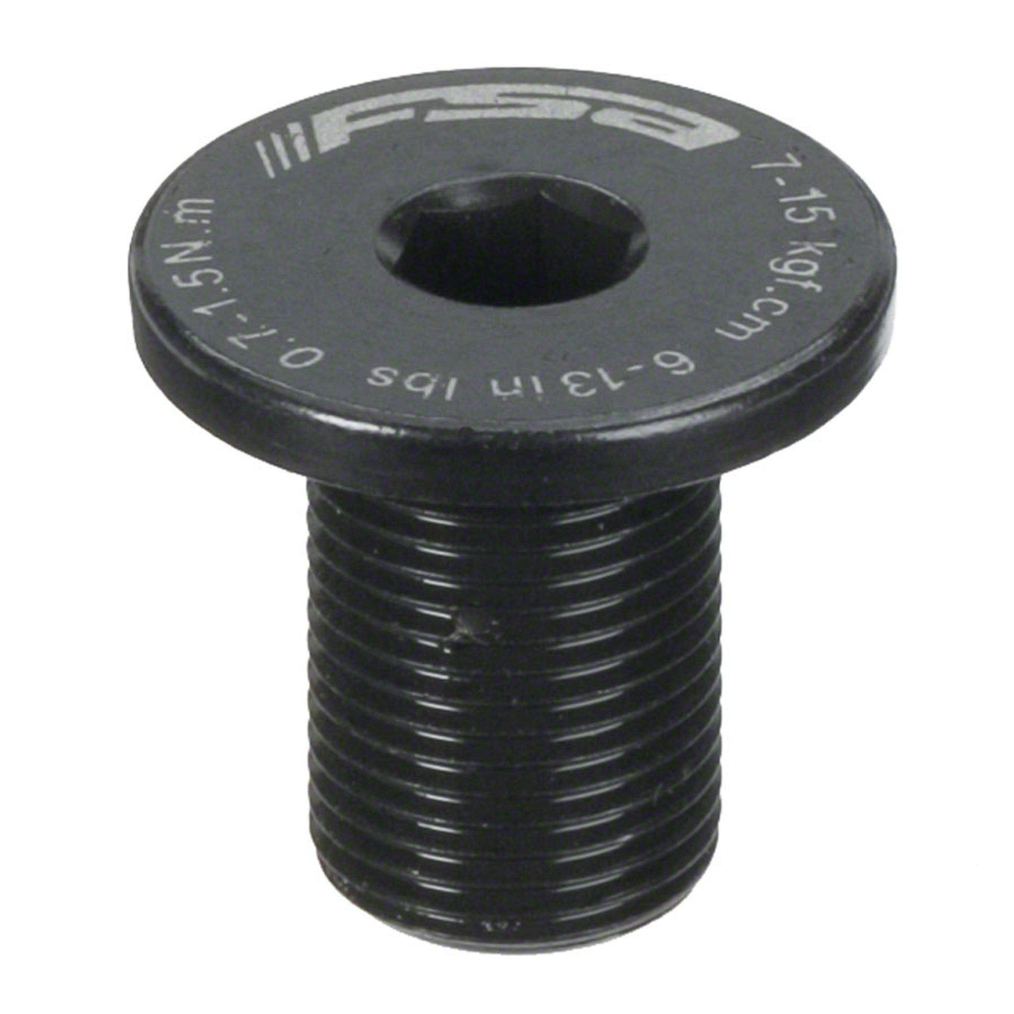 Mega Exo Crank Bolts