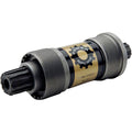 Powerspline Bottom Bracket - Black