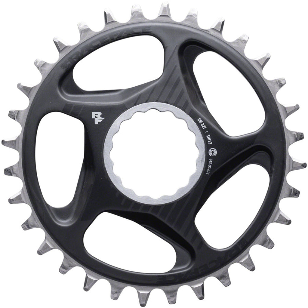 ERA Direct Mount CINCH Chainring for HG+ Chain - ERA Direct Mount Chainring - ERA Direct Mount Chainring