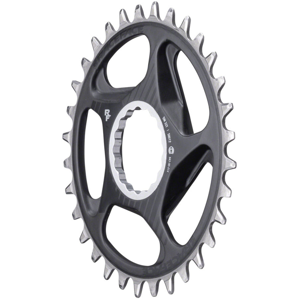 ERA Direct Mount CINCH Chainring for HG+ Chain - ERA Direct Mount Chainring - ERA Direct Mount Chainring