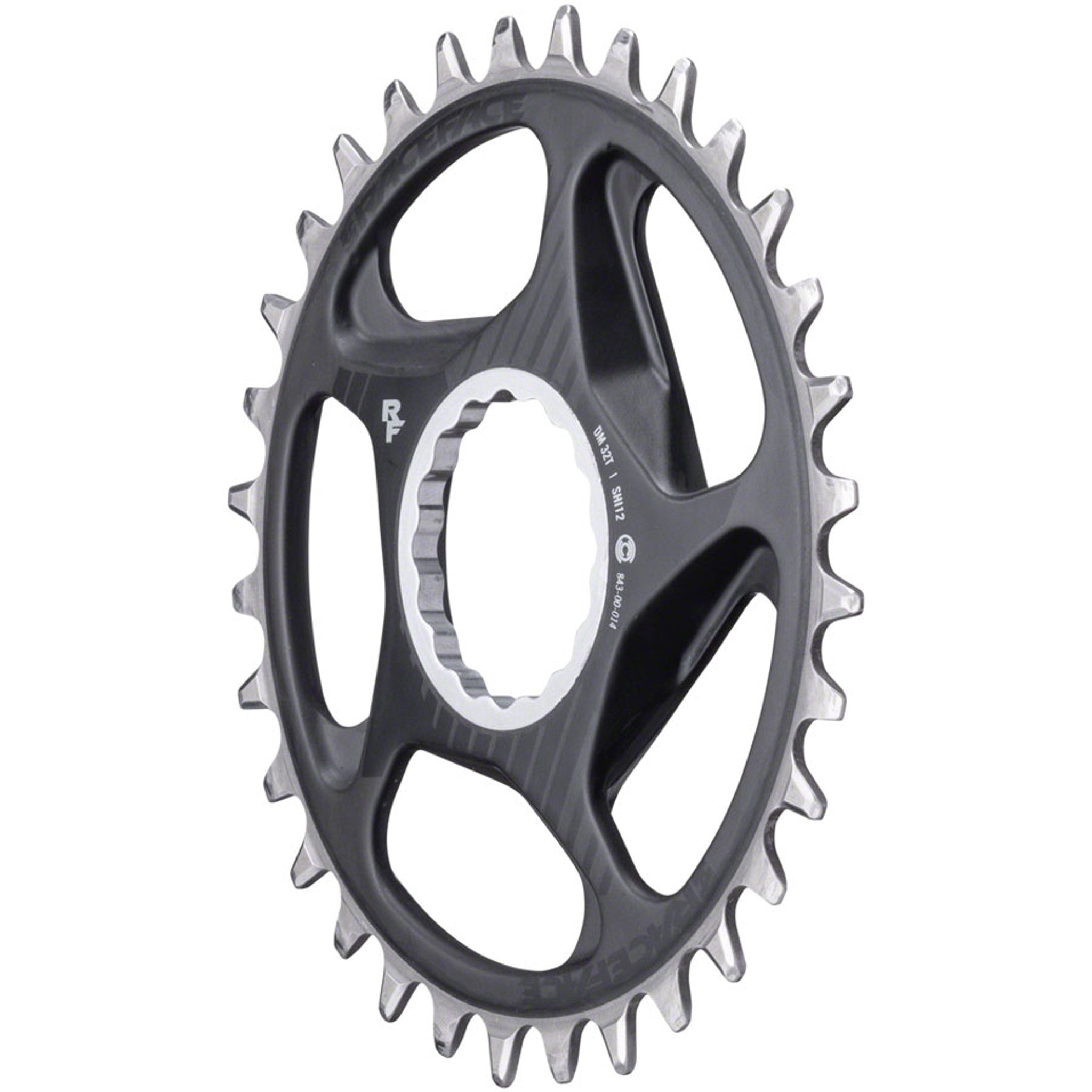 ERA Direct Mount CINCH Chainring for HG+ Chain - ERA Direct Mount Chainring - ERA Direct Mount Chainring