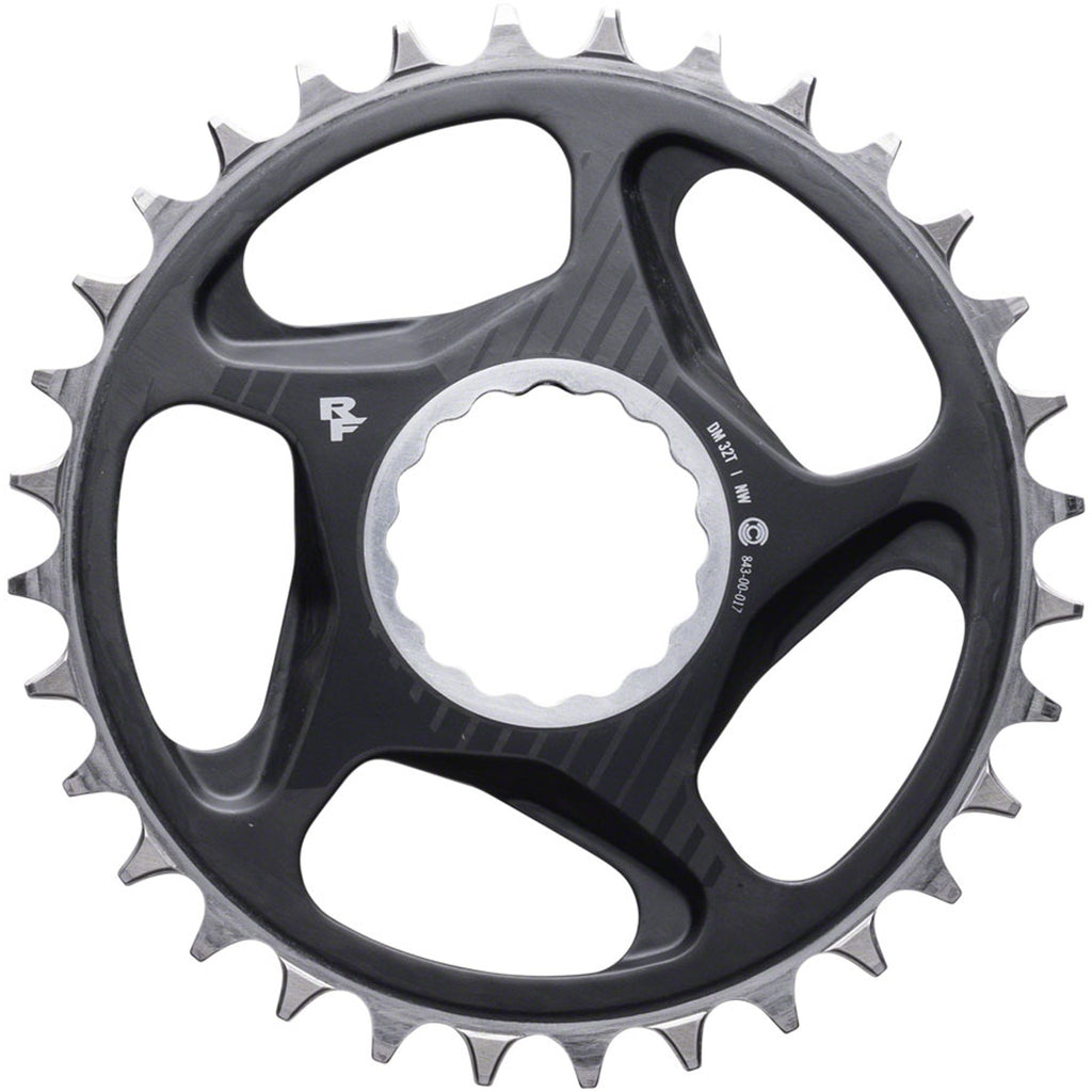 ERA Direct Mount CINCH Chainring - ERA Direct Mount Chainring