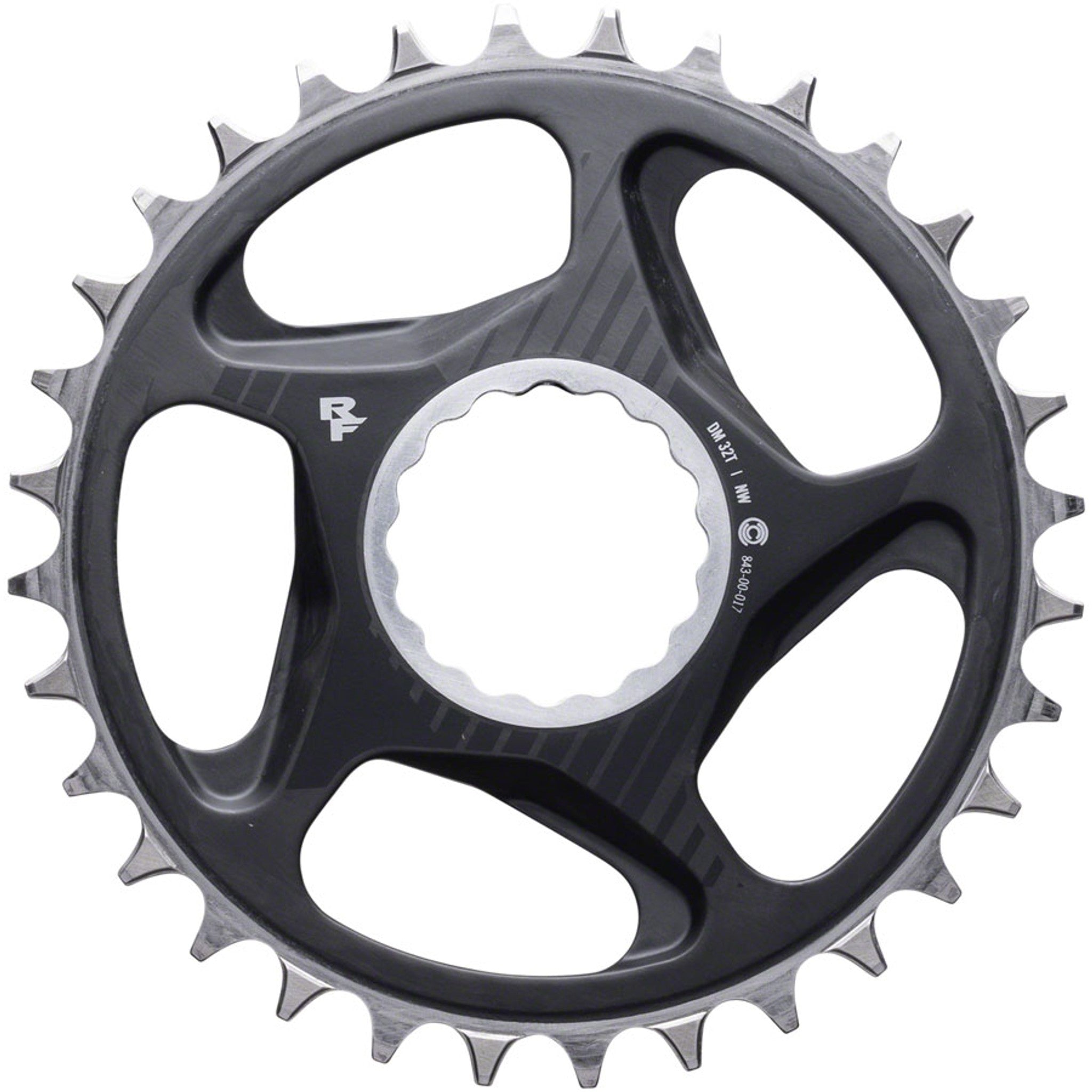 ERA Direct Mount CINCH Chainring - ERA Direct Mount Chainring