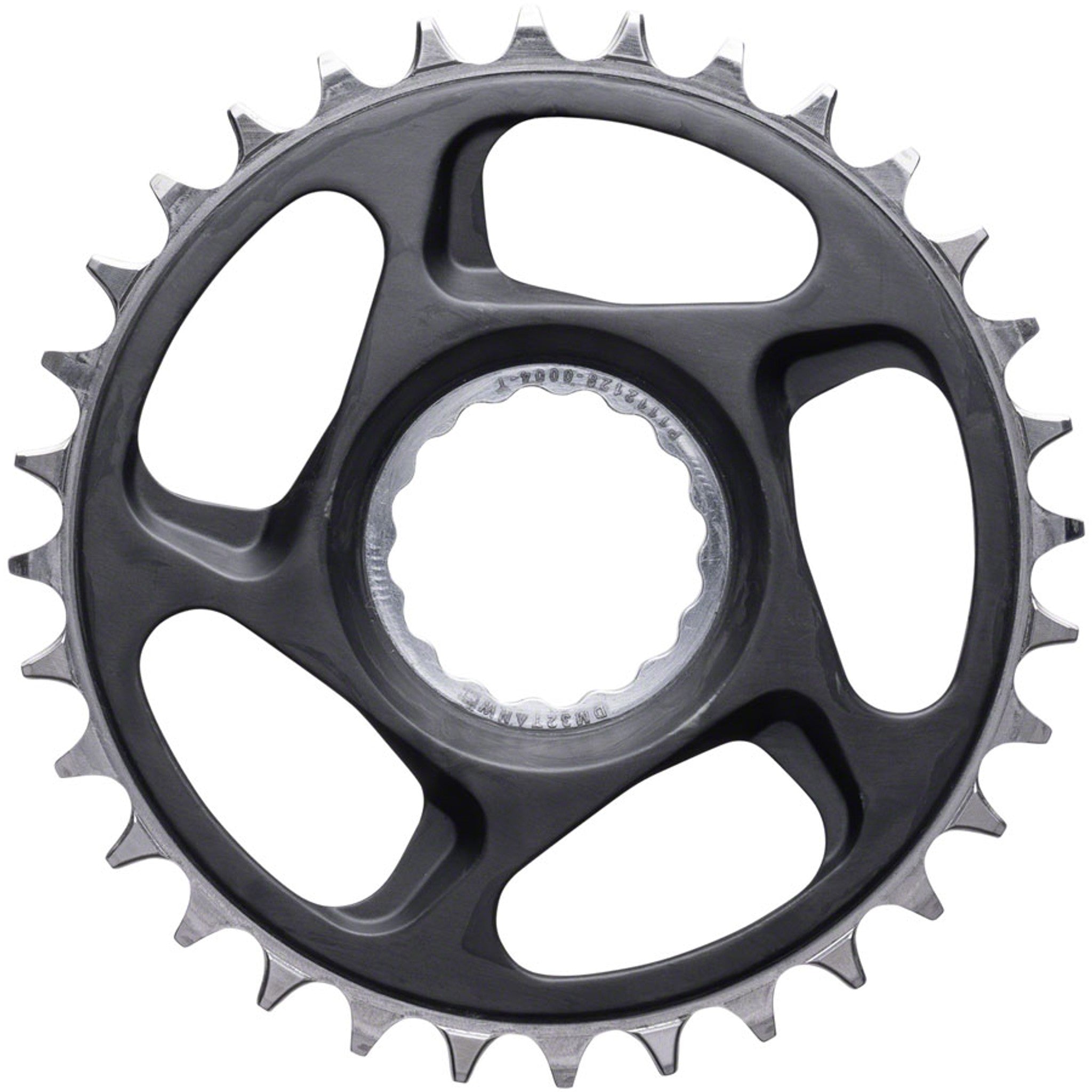 ERA Direct Mount CINCH Chainring - ERA Direct Mount Chainring
