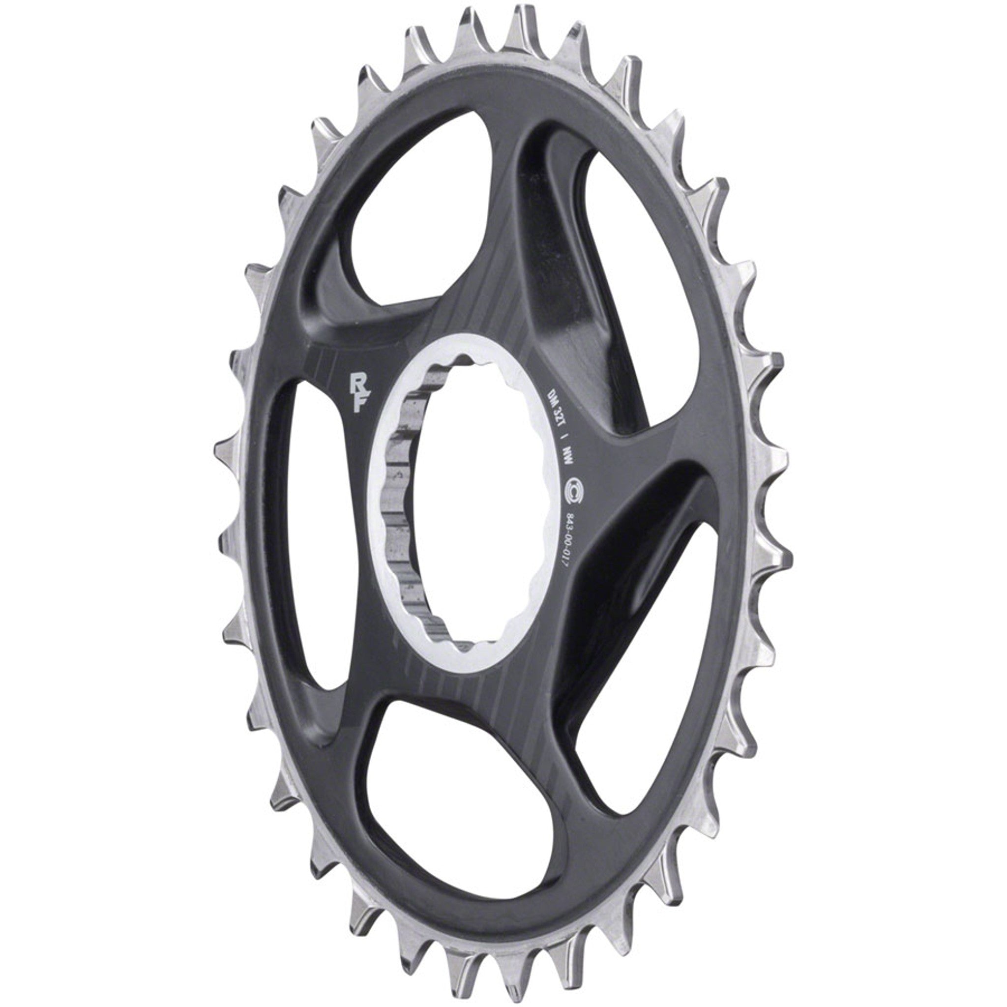 ERA Direct Mount CINCH Chainring - ERA Direct Mount Chainring