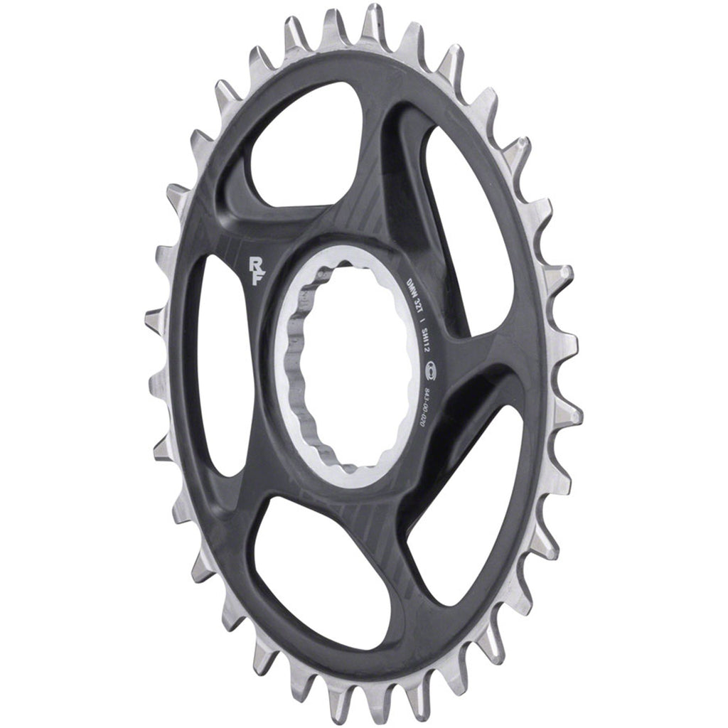 ERA Direct Mount Wide CINCH Chainring for 12-Speed HG+ Chain - ERA Direct Mount Wide Chainring