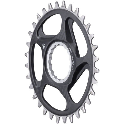 ERA Direct Mount Wide CINCH Chainring for 12-Speed HG+ Chain