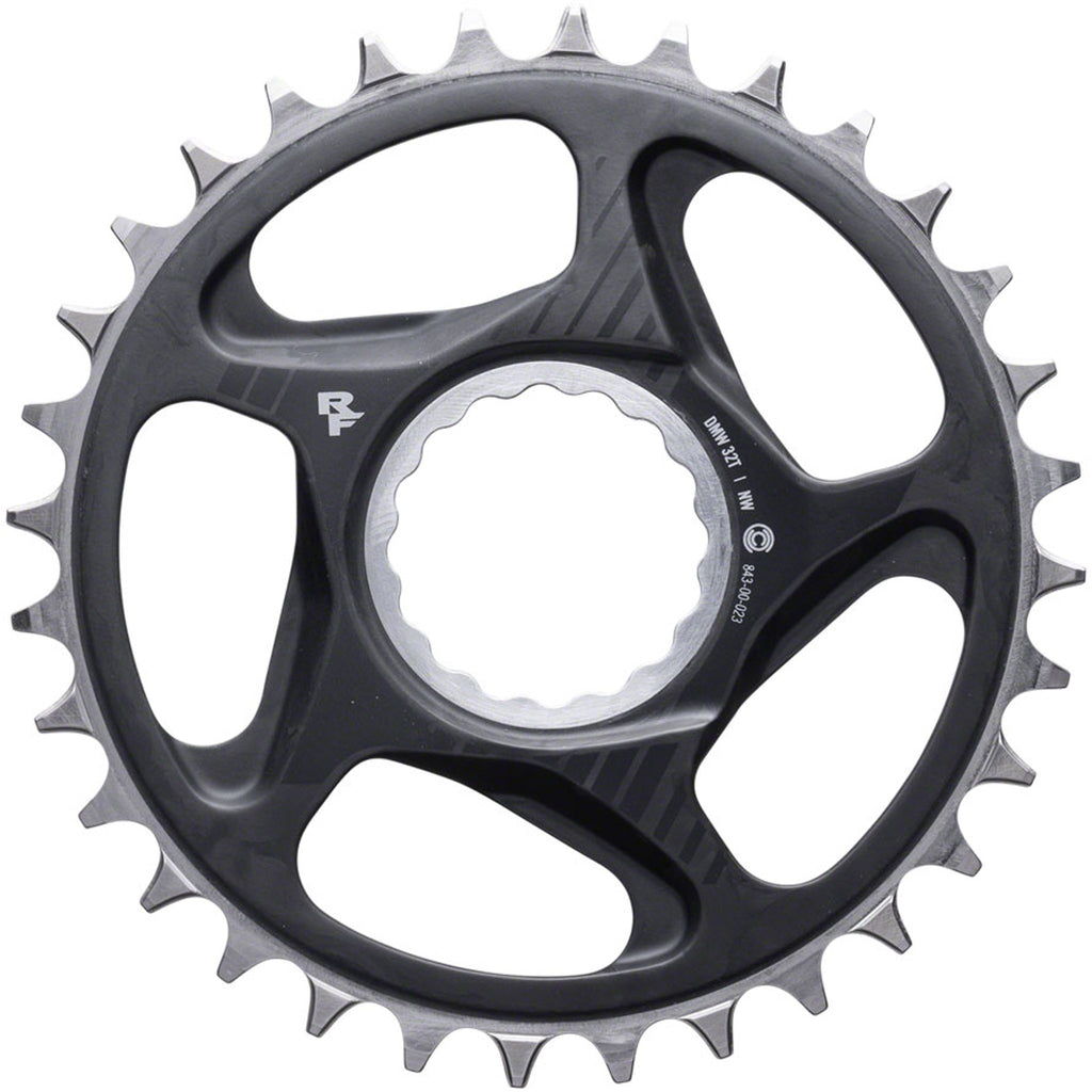 ERA Direct Mount Wide CINCH Chainring - ERA Direct Mount Wide Chainring