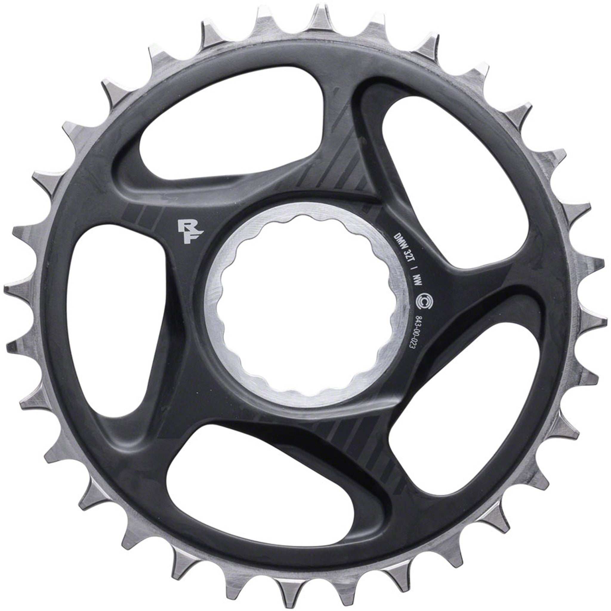 ERA Direct Mount Wide CINCH Chainring - ERA Direct Mount Wide Chainring