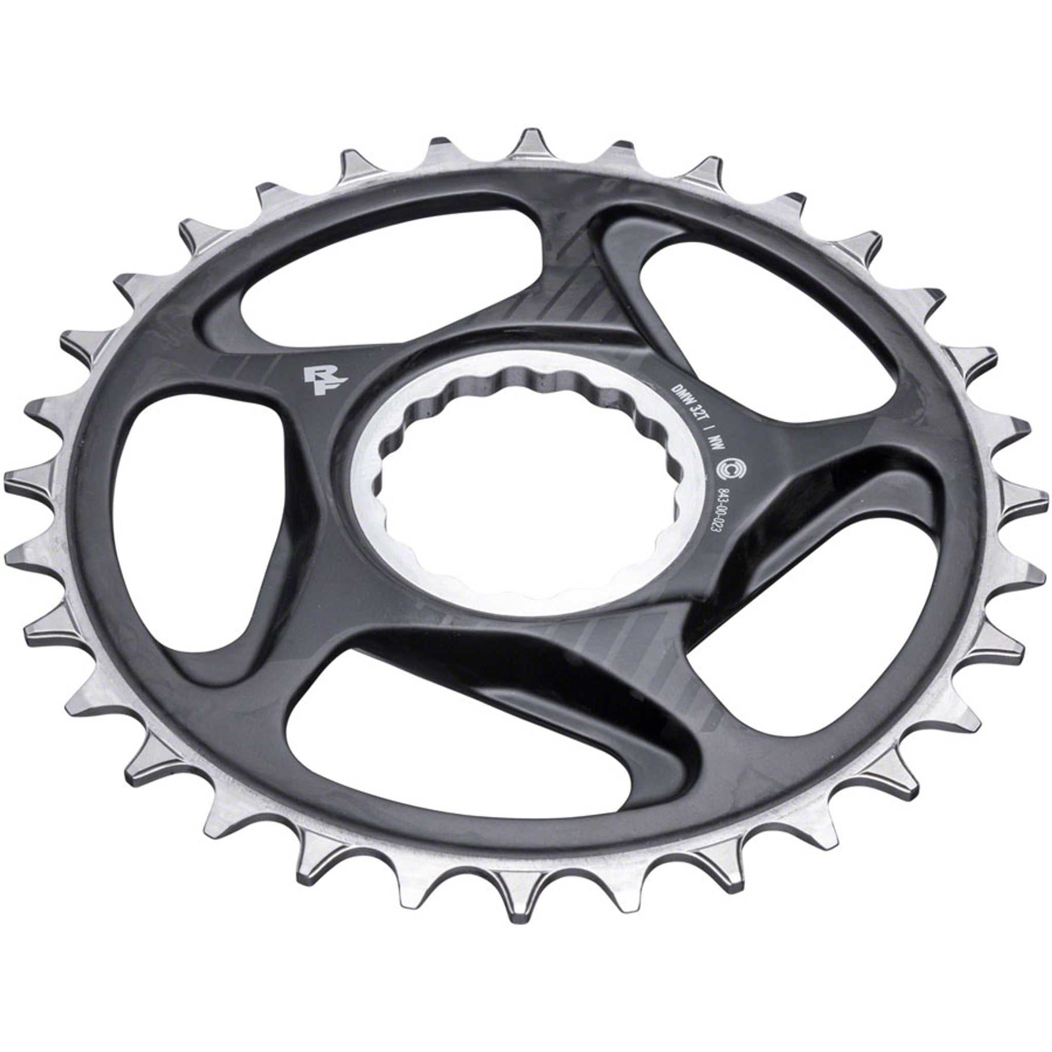 ERA Direct Mount Wide CINCH Chainring - ERA Direct Mount Wide Chainring