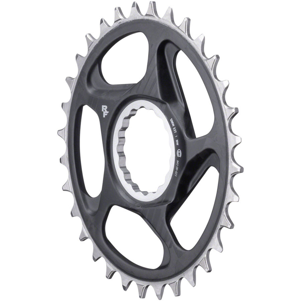 ERA Direct Mount Wide CINCH Chainring - ERA Direct Mount Wide Chainring
