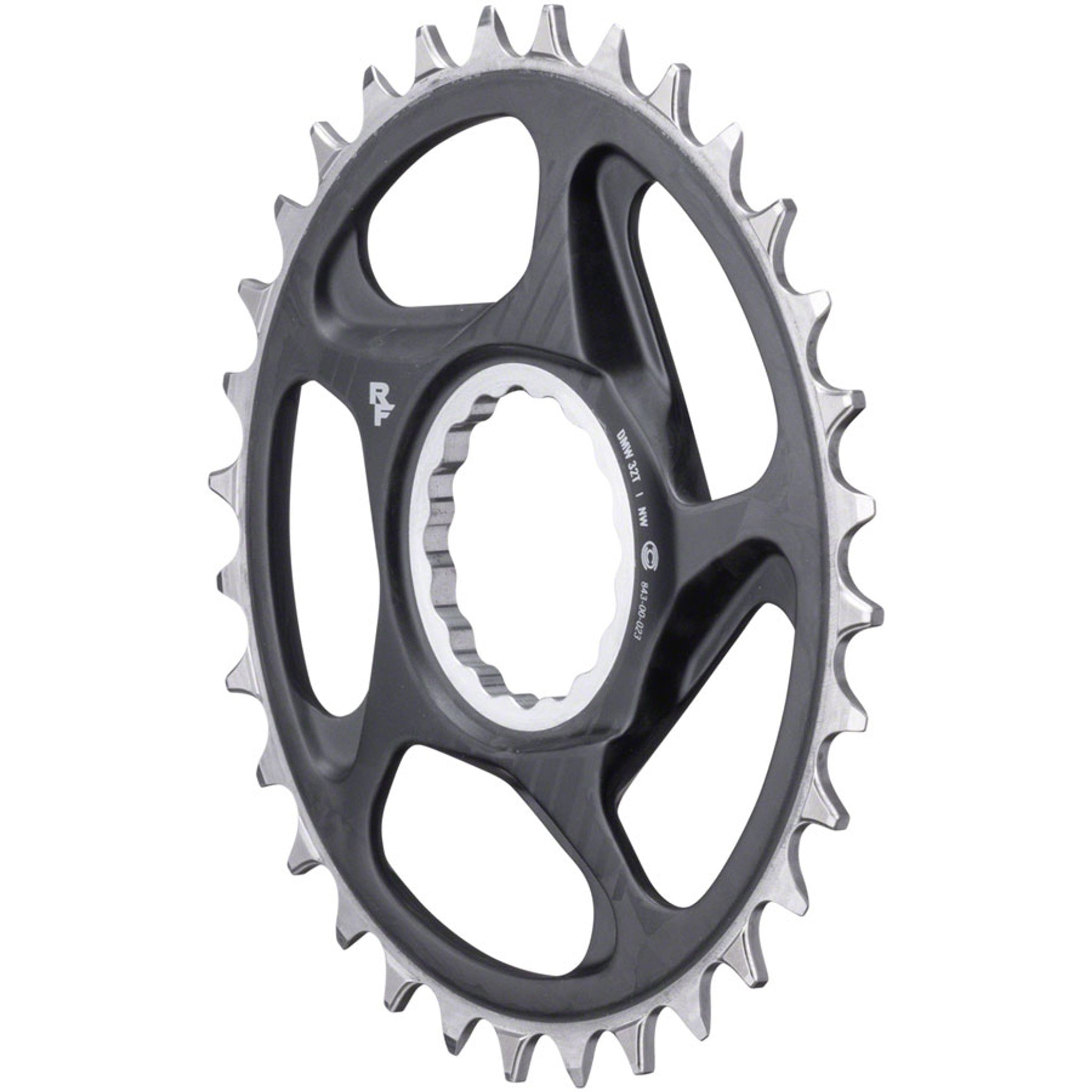ERA Direct Mount Wide CINCH Chainring - ERA Direct Mount Wide Chainring
