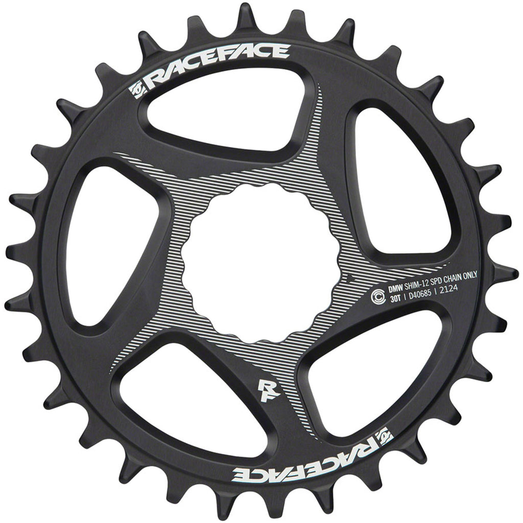 Direct Mount Wide CINCH Chainring - Direct Mount Wide Chainring